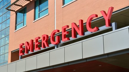 Should I go to the GP or A&amp;E?