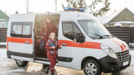 Calling an Ambulance – What you need to know?