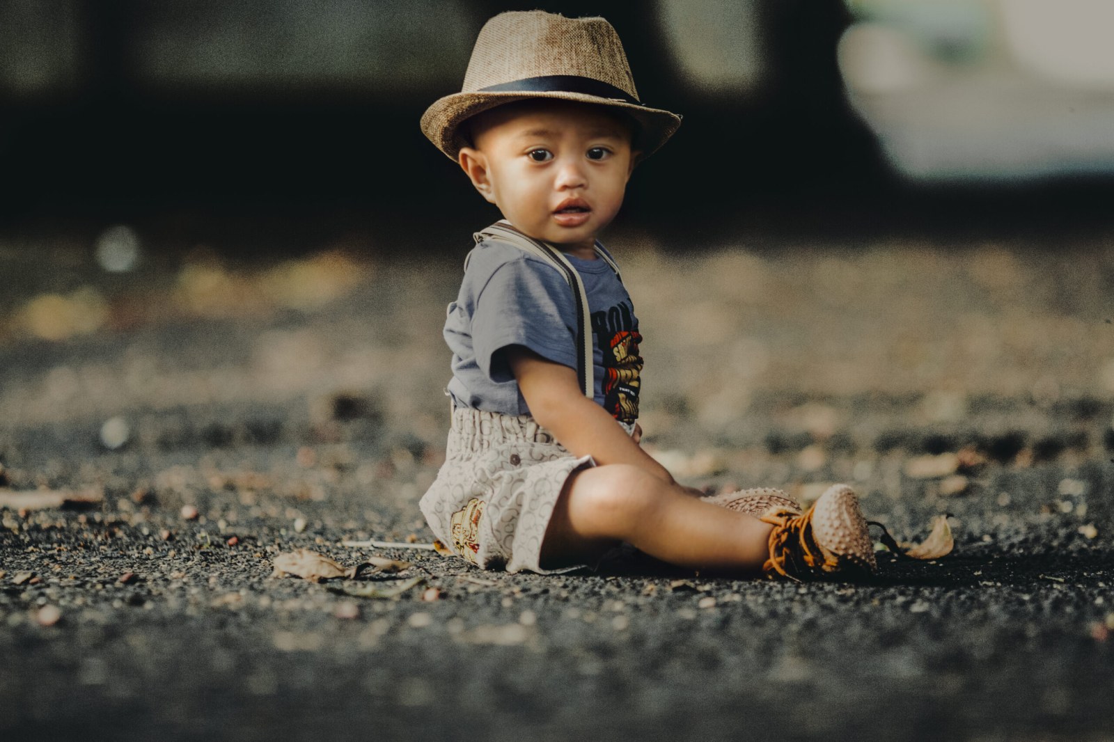How to stop your child choking Row 1 image