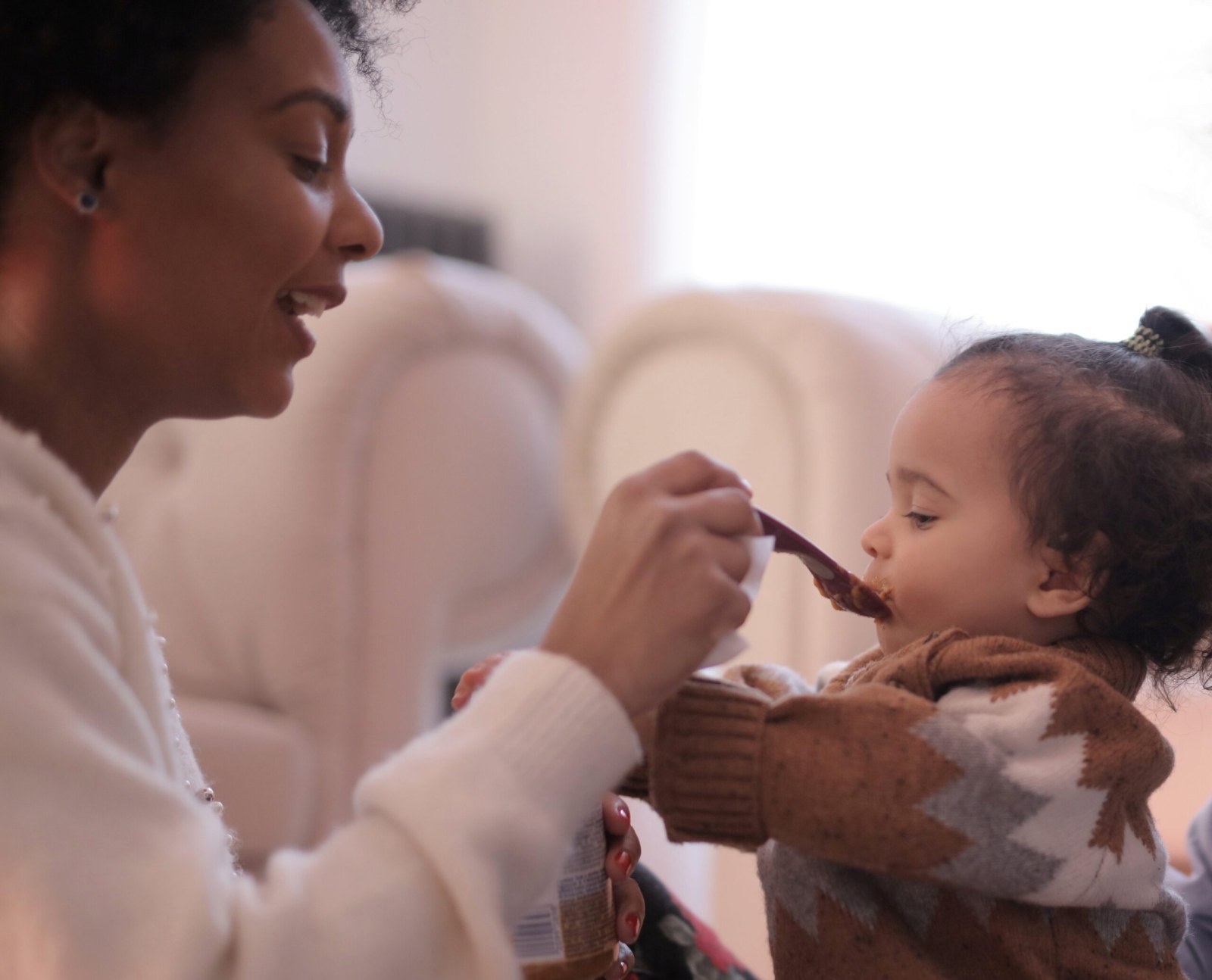 Top Tips on Reducing Choking| Safety First Welling