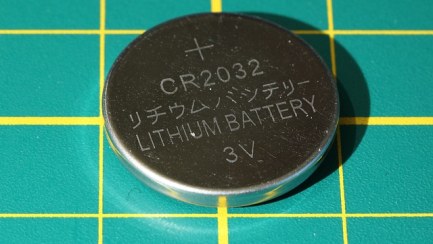 Button Batteries - Know the Risks