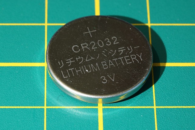 Button Batteries - Know the Risks