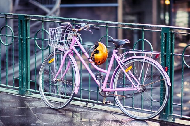 Cycle Safety Row 1 image