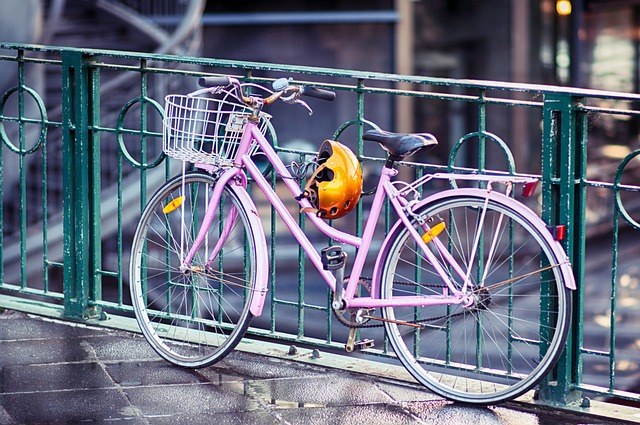 Cycle Safety Row 1 image