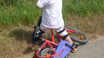 Cycle Safety