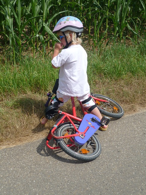 Cycle Safety