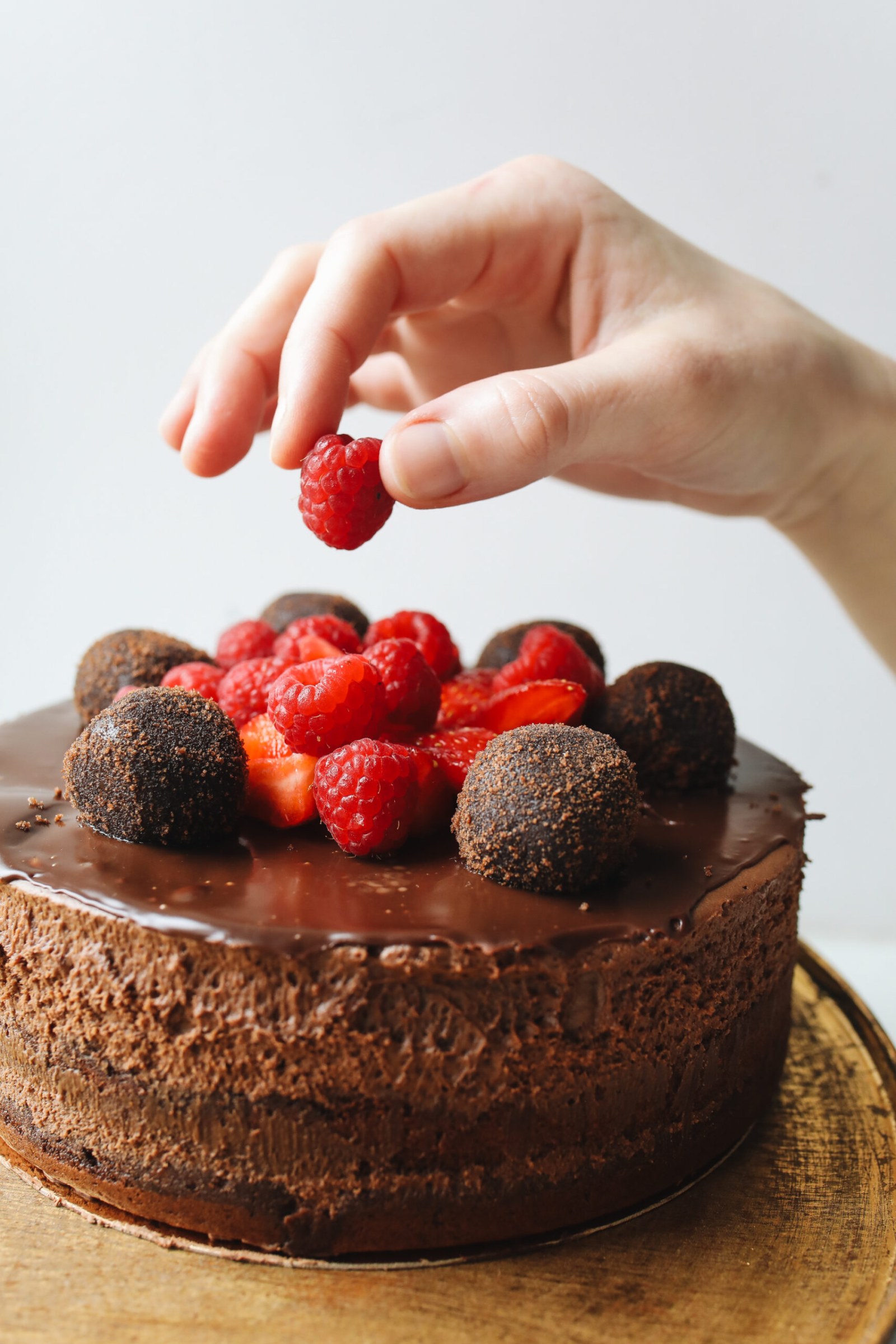 What food can cause allergies?