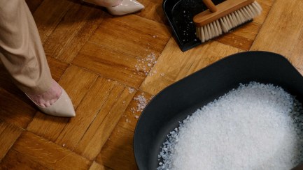 First Aid for Cleaners