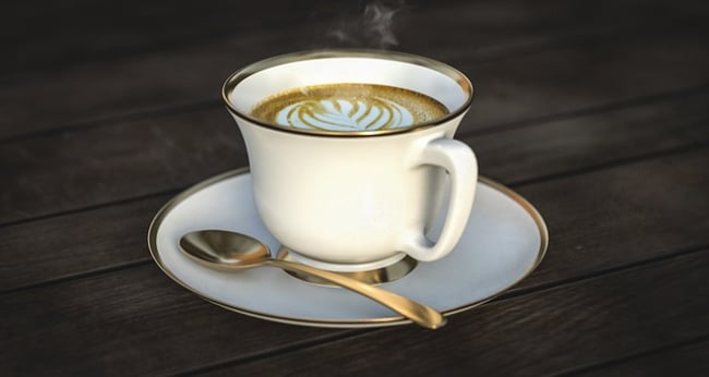 Warm drink | Hypothermia | Safety First Welling
