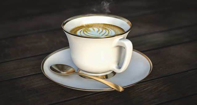 Warm drink | Hypothermia | Safety First Welling