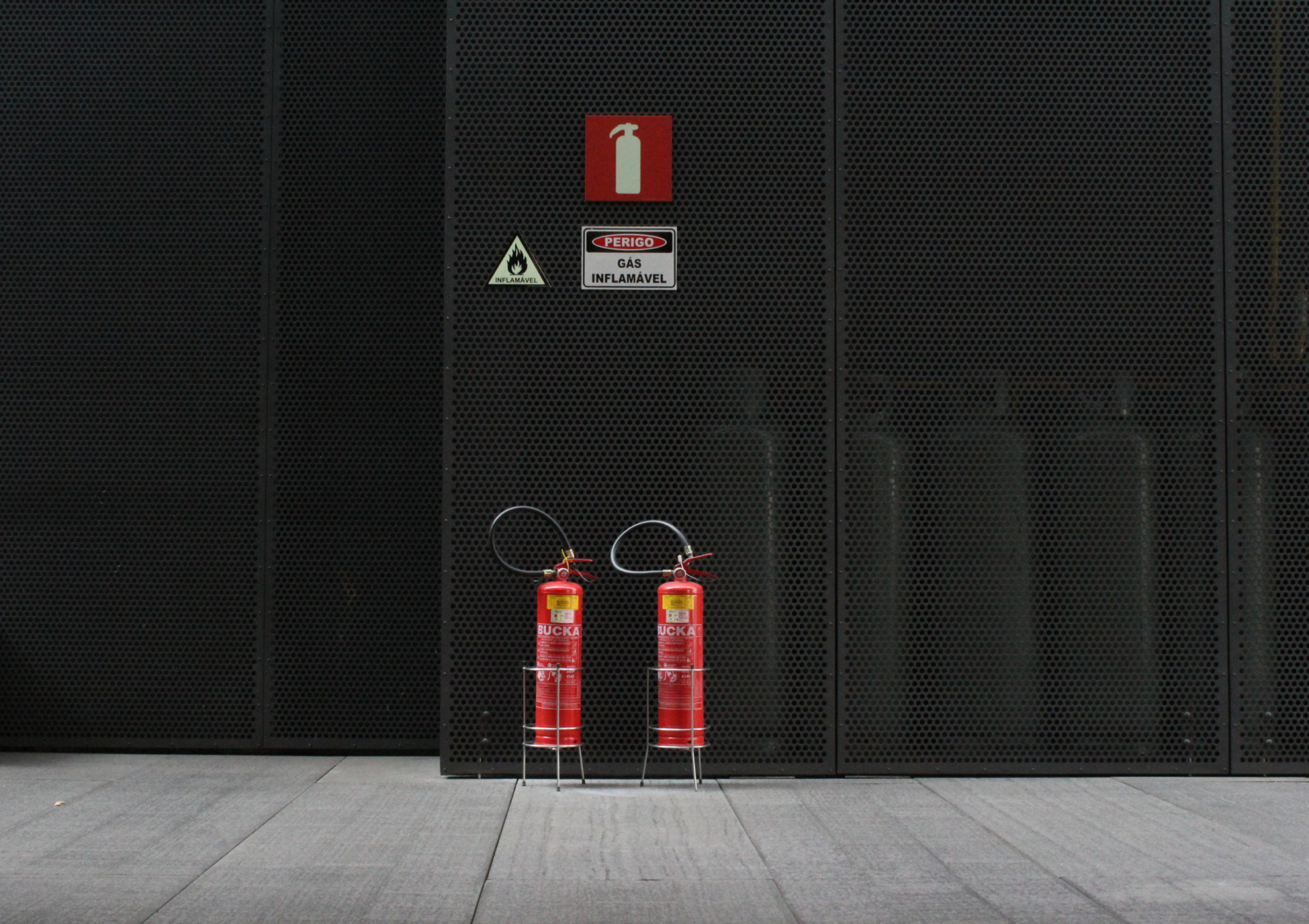 Early Years Fire Safety Training