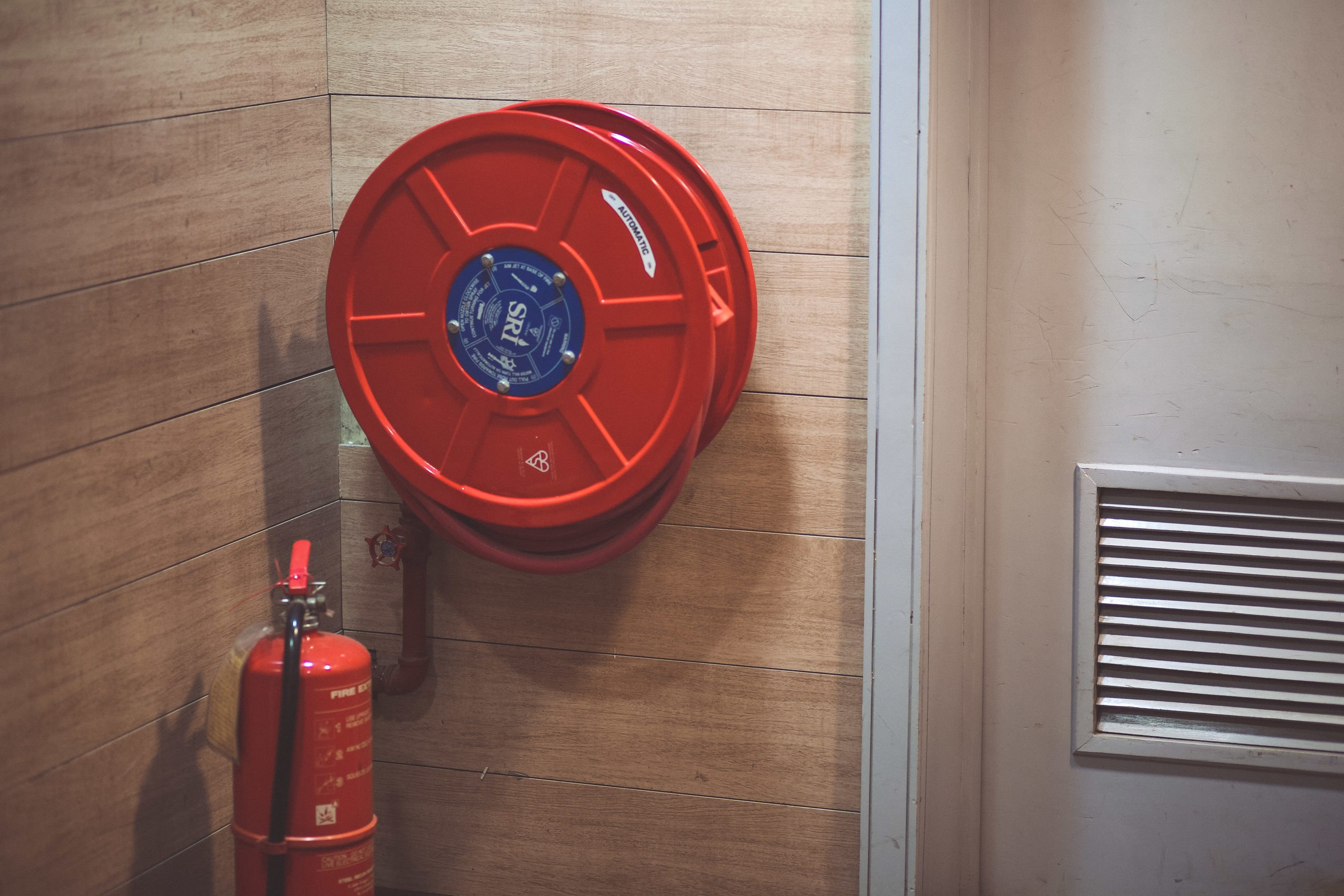 Fire Safety in Early Years | Safety First Welling