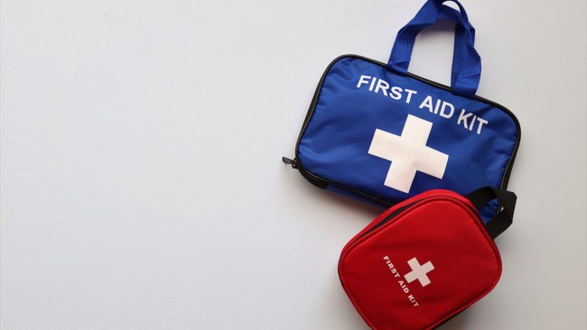 Dartford |First Aid Training| Safety First Welling