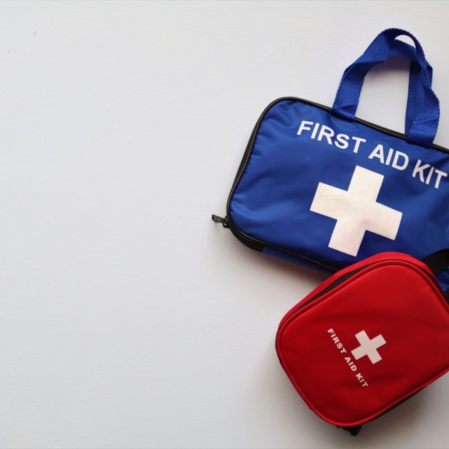 First Aid for Doulas | Safety First Welling