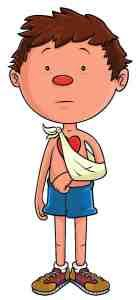 First Aid for Children - Essential Life Skills