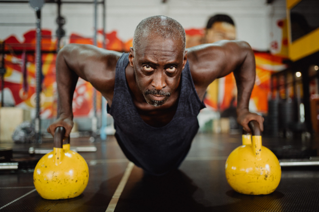 First Aid  for Gyms | Safety First Welling Row 1 image