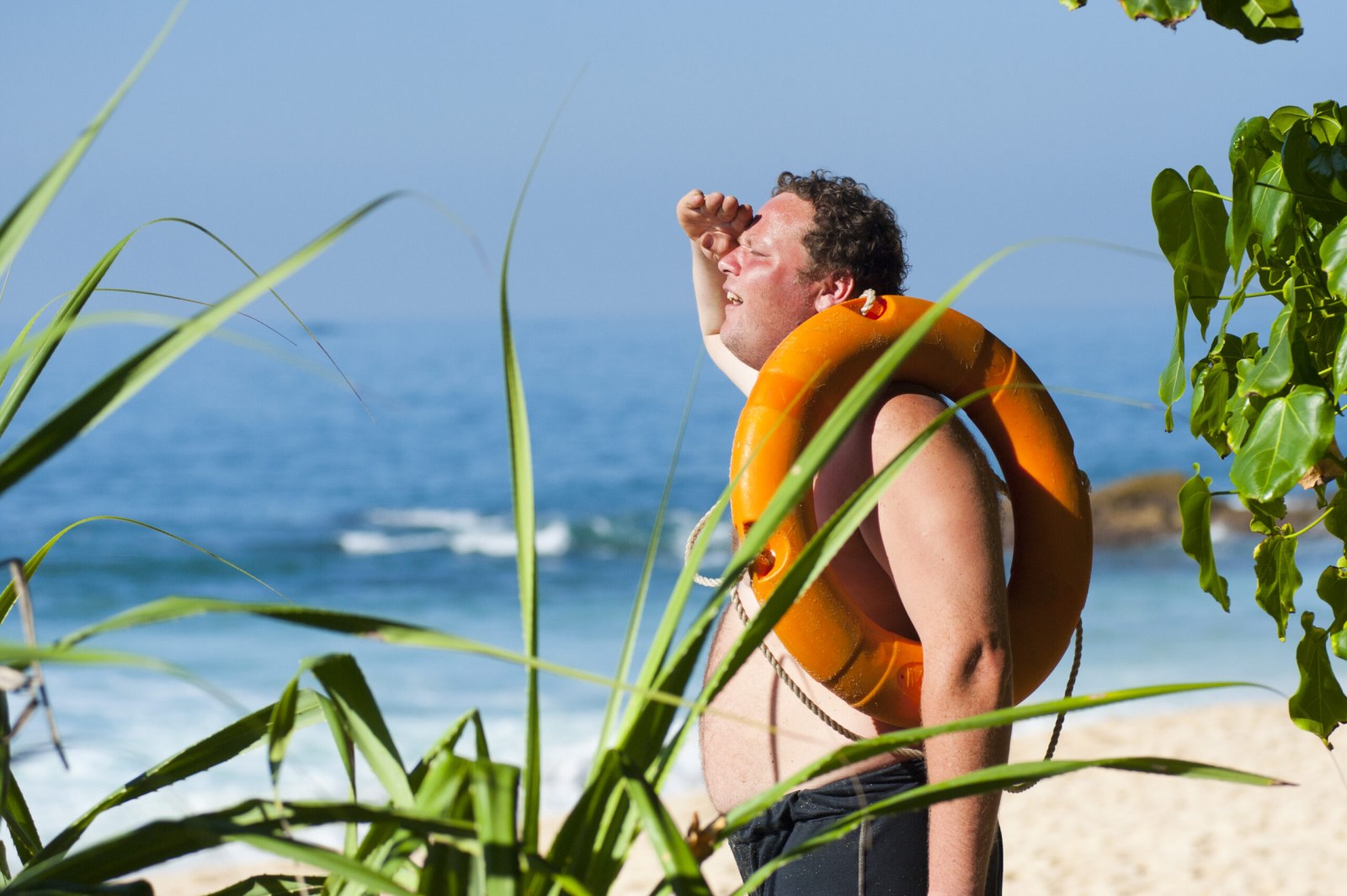 Heat Exhaustion | Safety First Welling