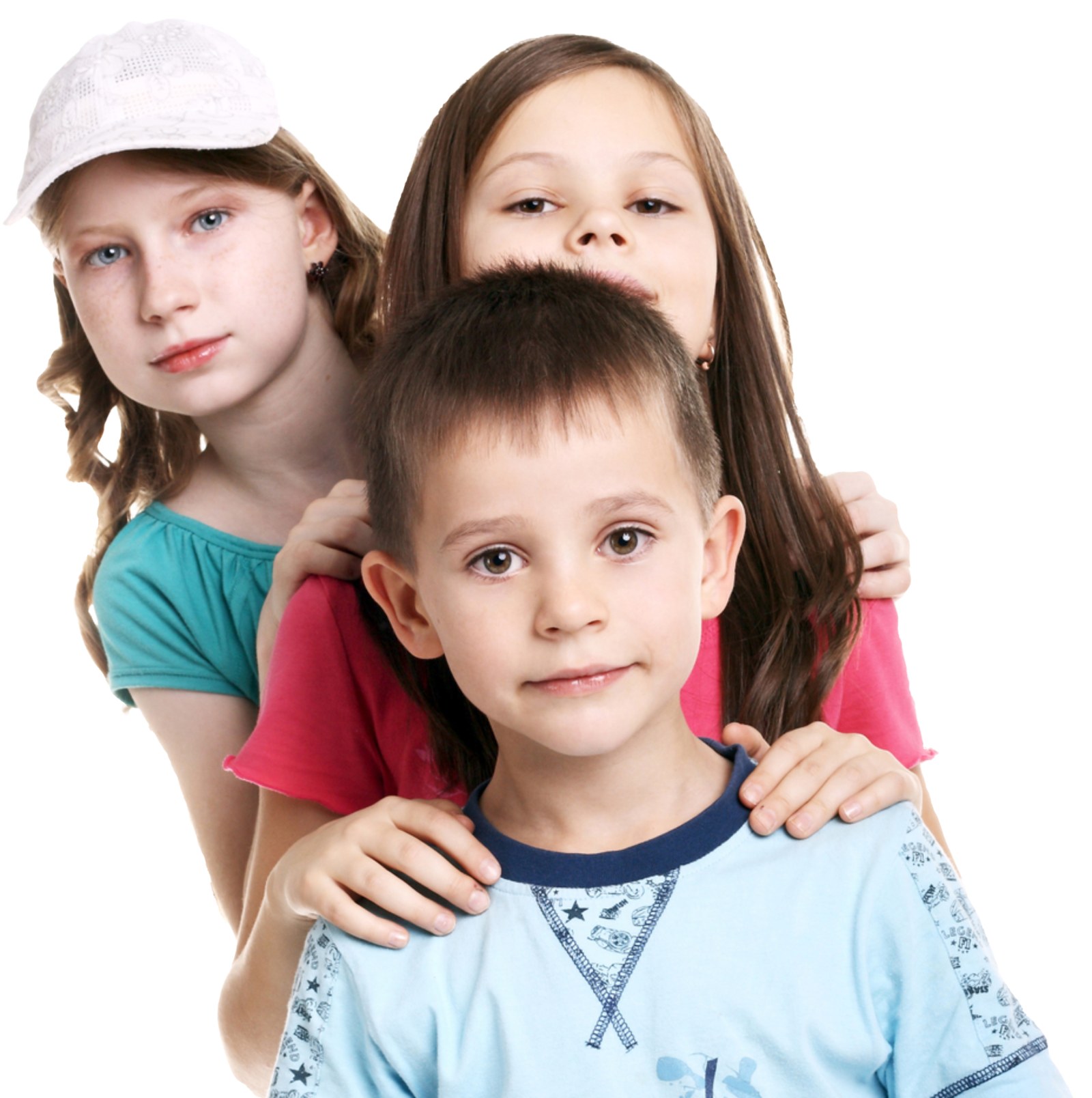 Safeguarding Children | Safety First