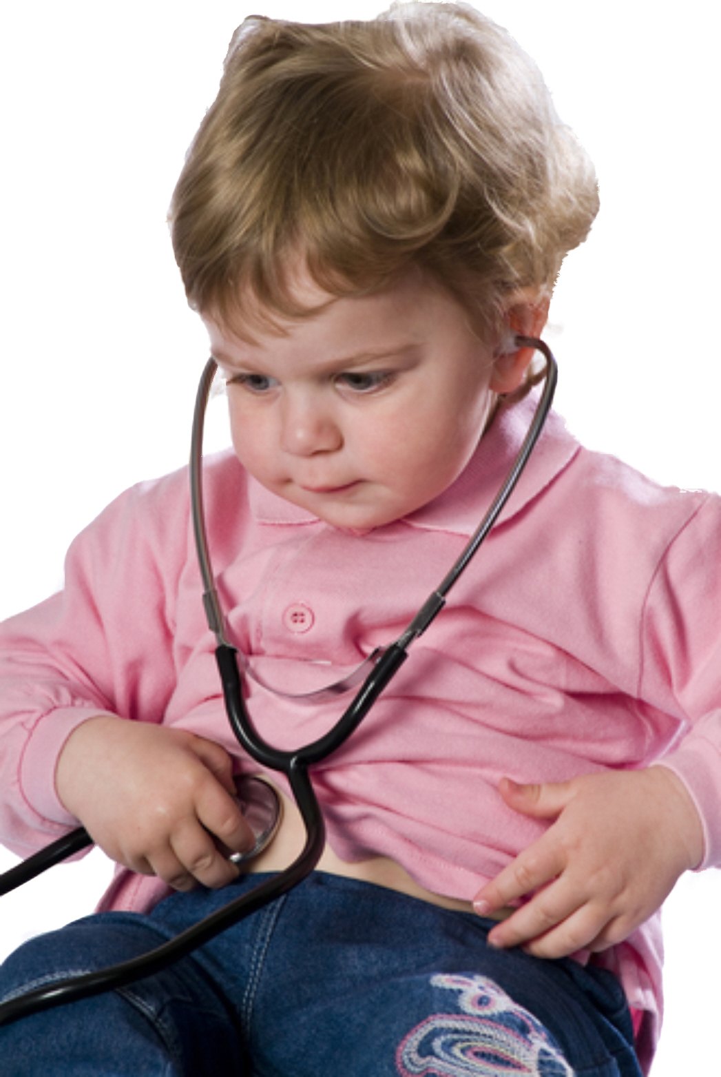 Bronchiolitis