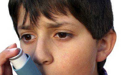 Returning to school with Asthma