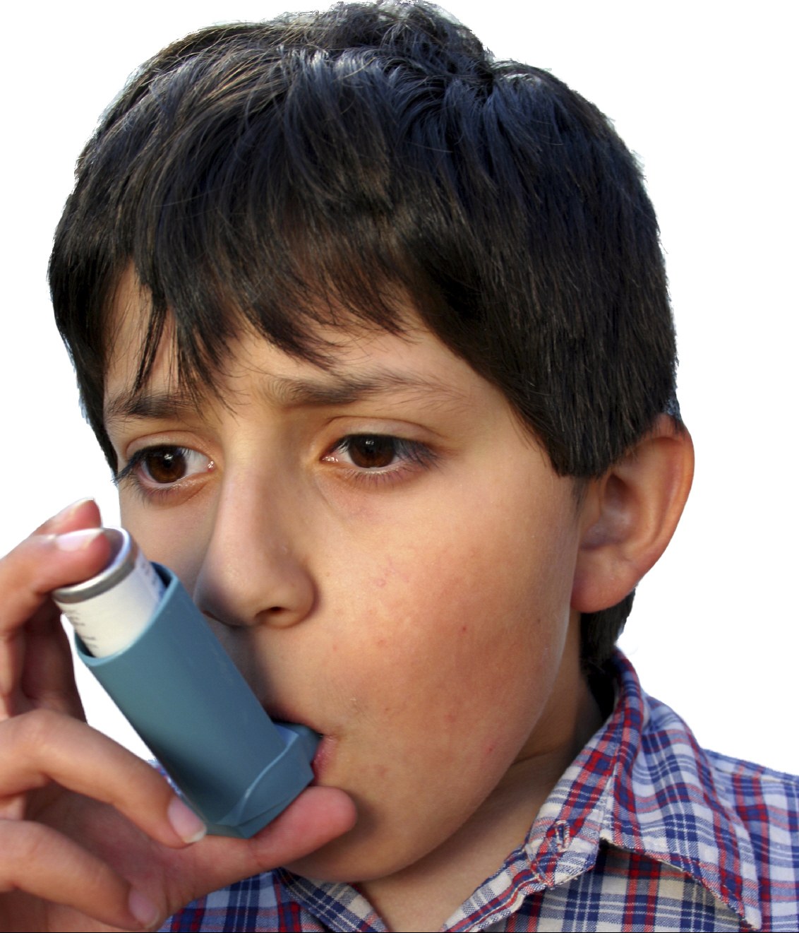 Asthma | Safety First Welling