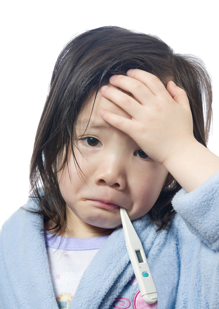 Blended Paediatric First Aid Course