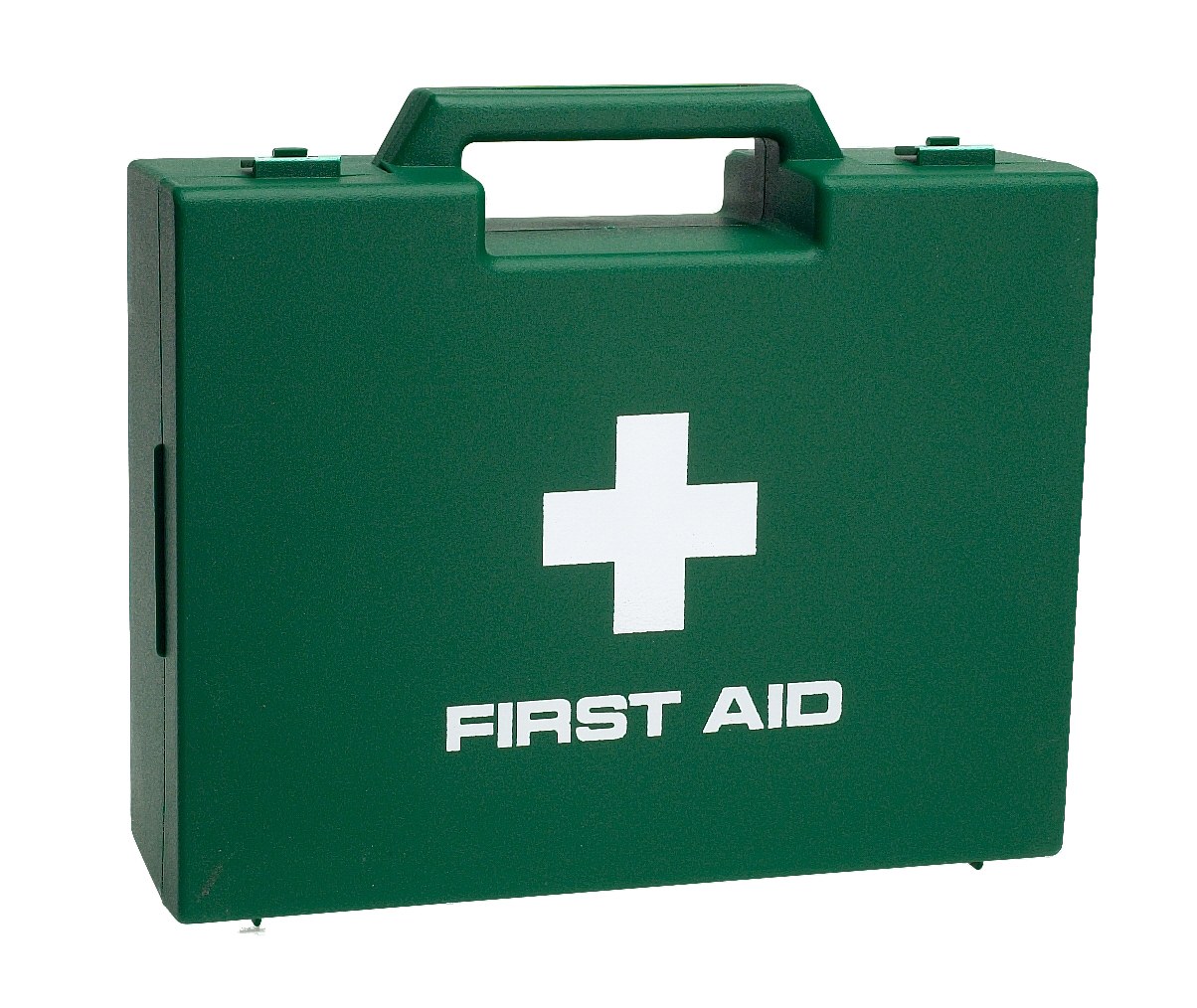 First Aid at Work Training| Safety First Welling