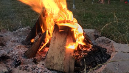 BBQ Safety Tips - Managing Burns