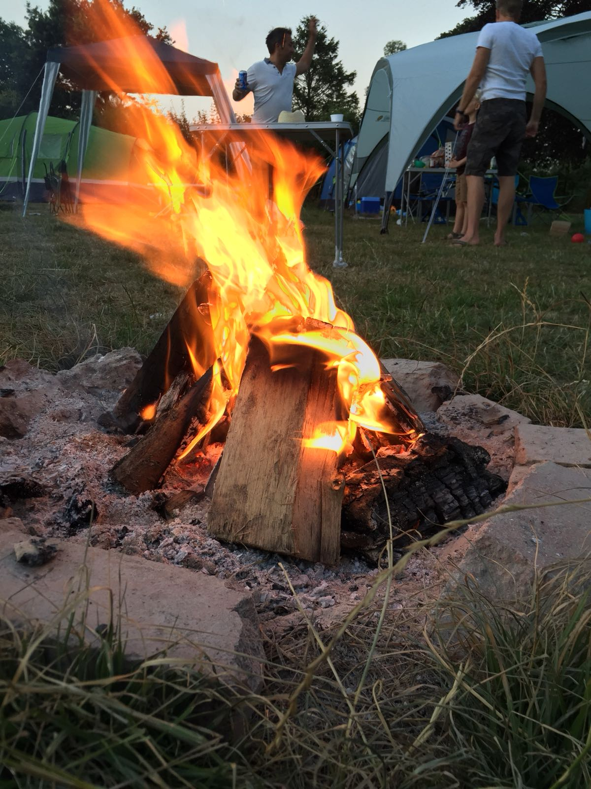 BBQ Safety Tips