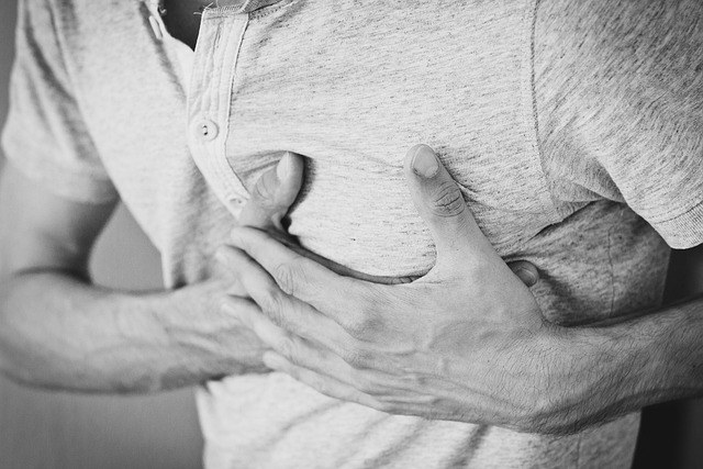 What is a heart attack?
