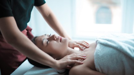 Massage Therapists
