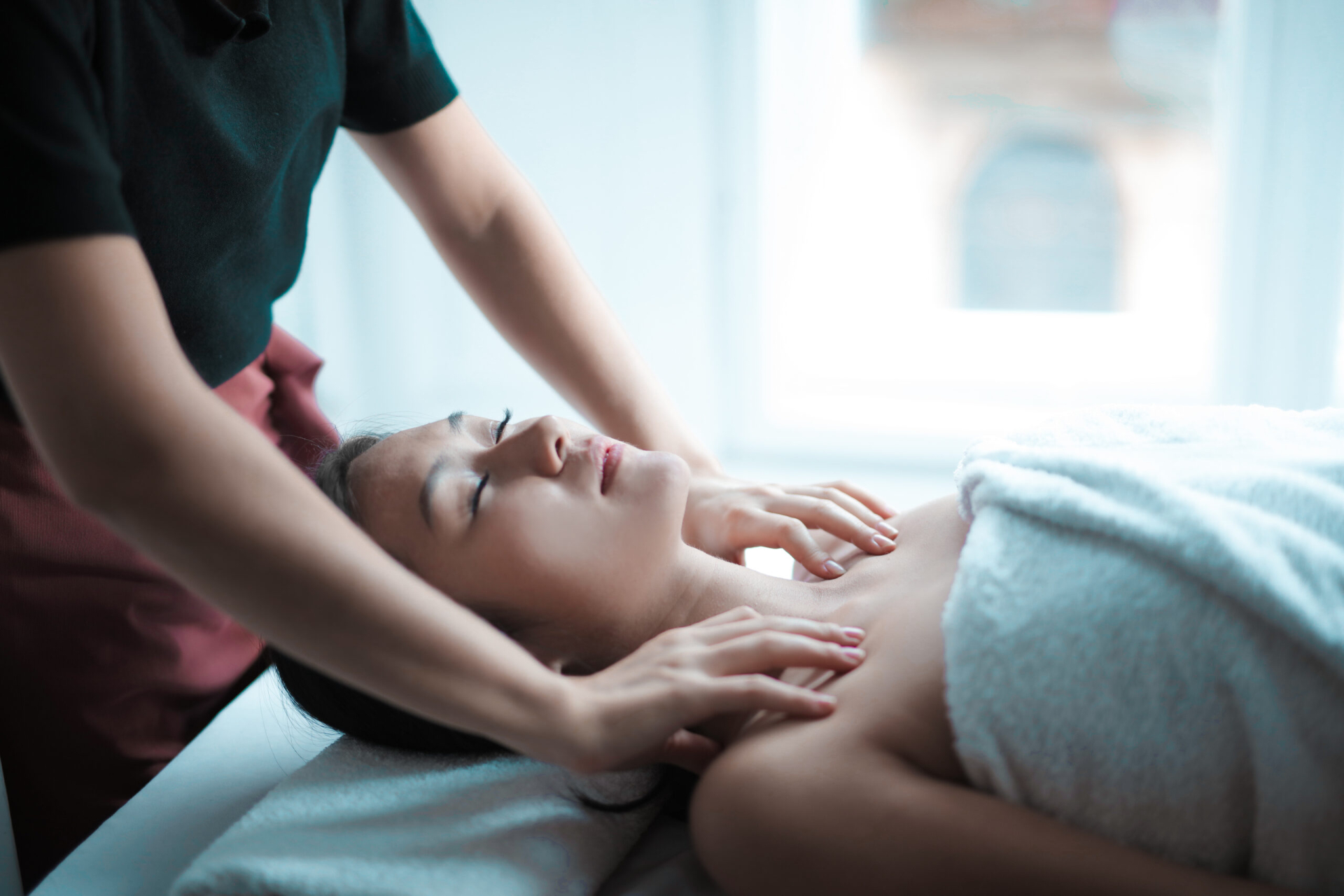 Massage Therapists