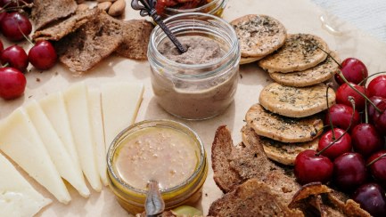 Managing food allergies