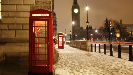 Keeping Safe This Winter