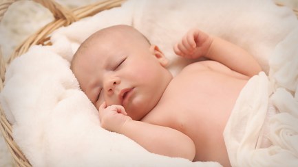 Safety Tips for new parents
