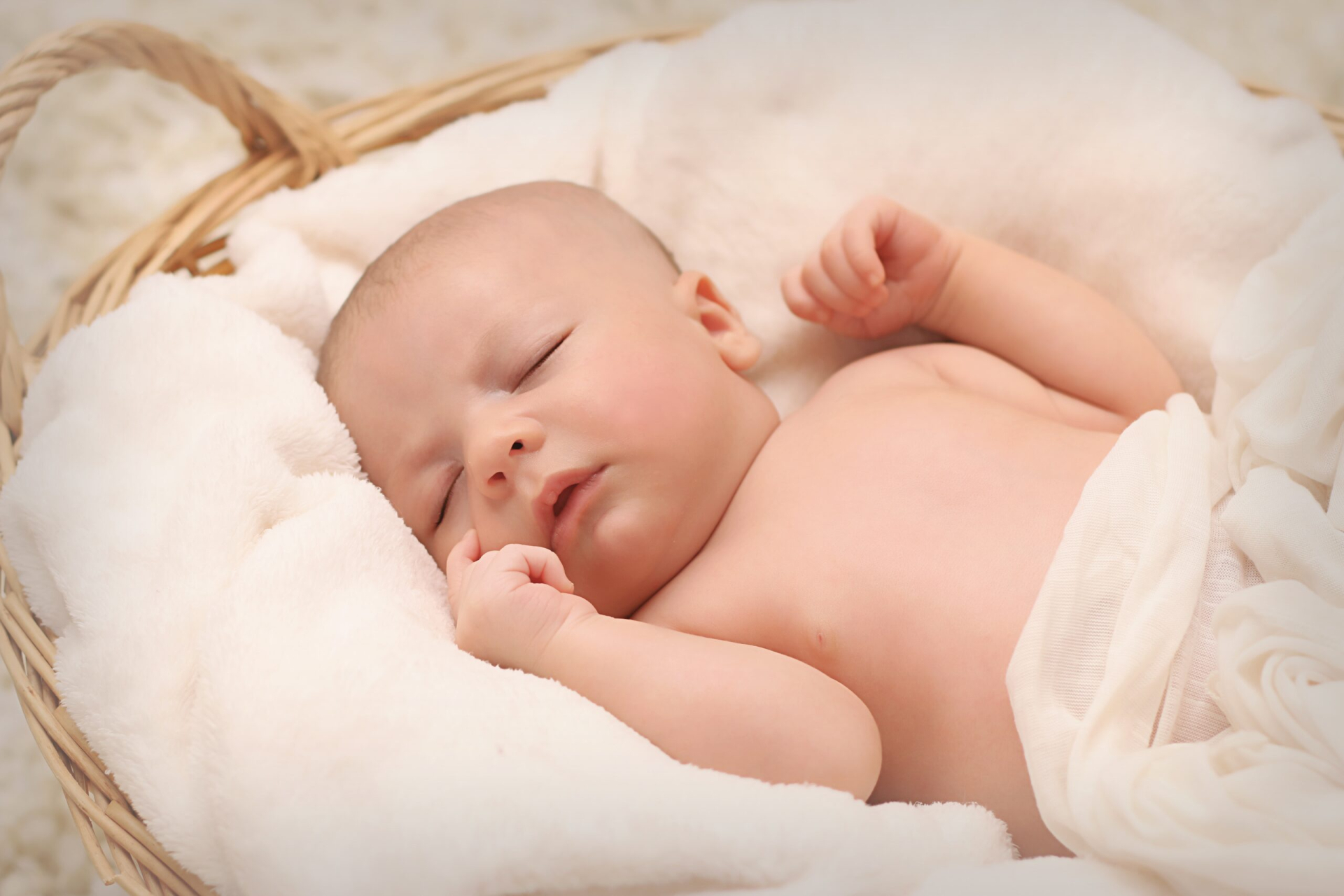 Safety Tips for new parents