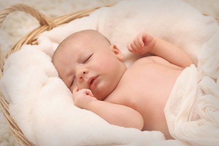 Safety Tips for new parents