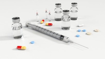 Managing Medications in Schools and Early years