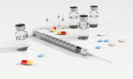 Managing Medications in Schools and Early years
