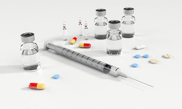 Managing Medications in Schools and Early years