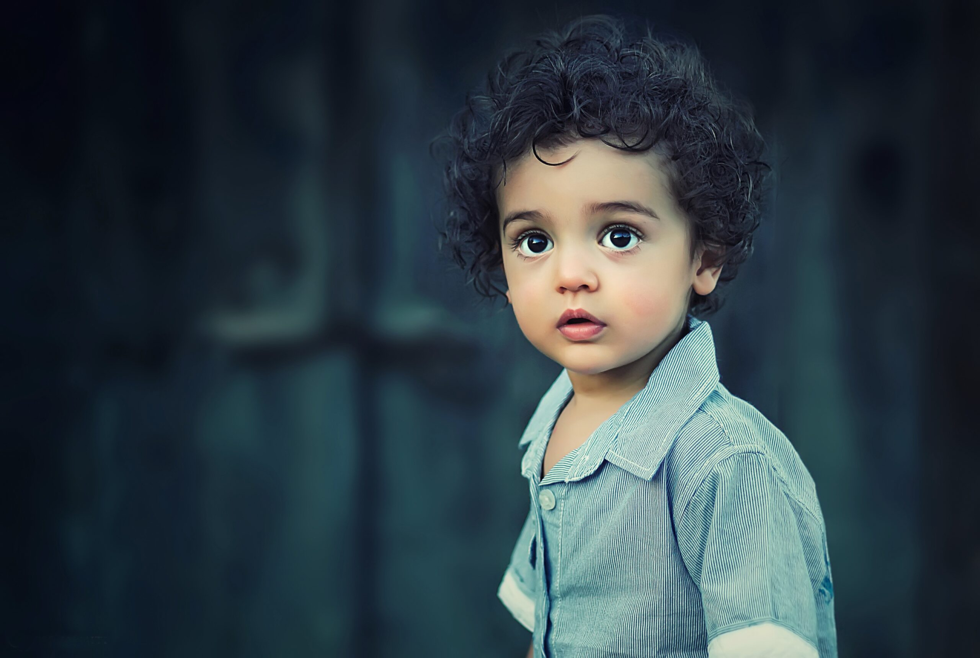 How to stop choking in children?